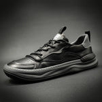 Westmark Genuine Cowhide Sneakers
