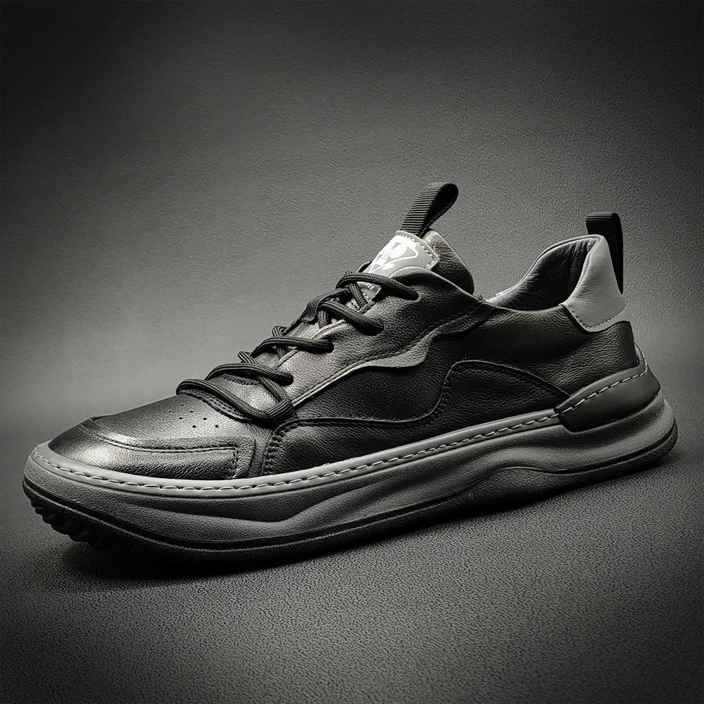 Westmark Genuine Cowhide Sneakers