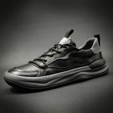Westmark Genuine Cowhide Sneakers