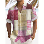 Joshua Retro Classic Shirt