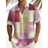Joshua Retro Classic Shirt