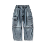 Rivercut Oversized Baggy Jeans