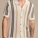 Solaro Knit Polo