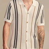 Solaro Knit Polo