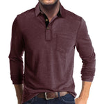 Wilfred | Timeless long sleeve shirt