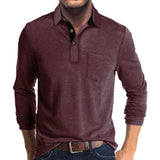 Wilfred | Timeless long sleeve shirt