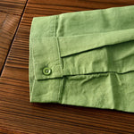 Clark | Timeless Button Shirt