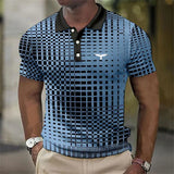 Charles | Modern Casual Polo