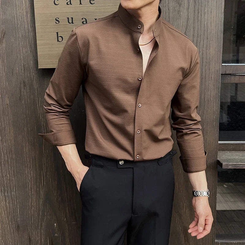 Brown / XS
