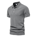 Malvin | Classic Essential Polo