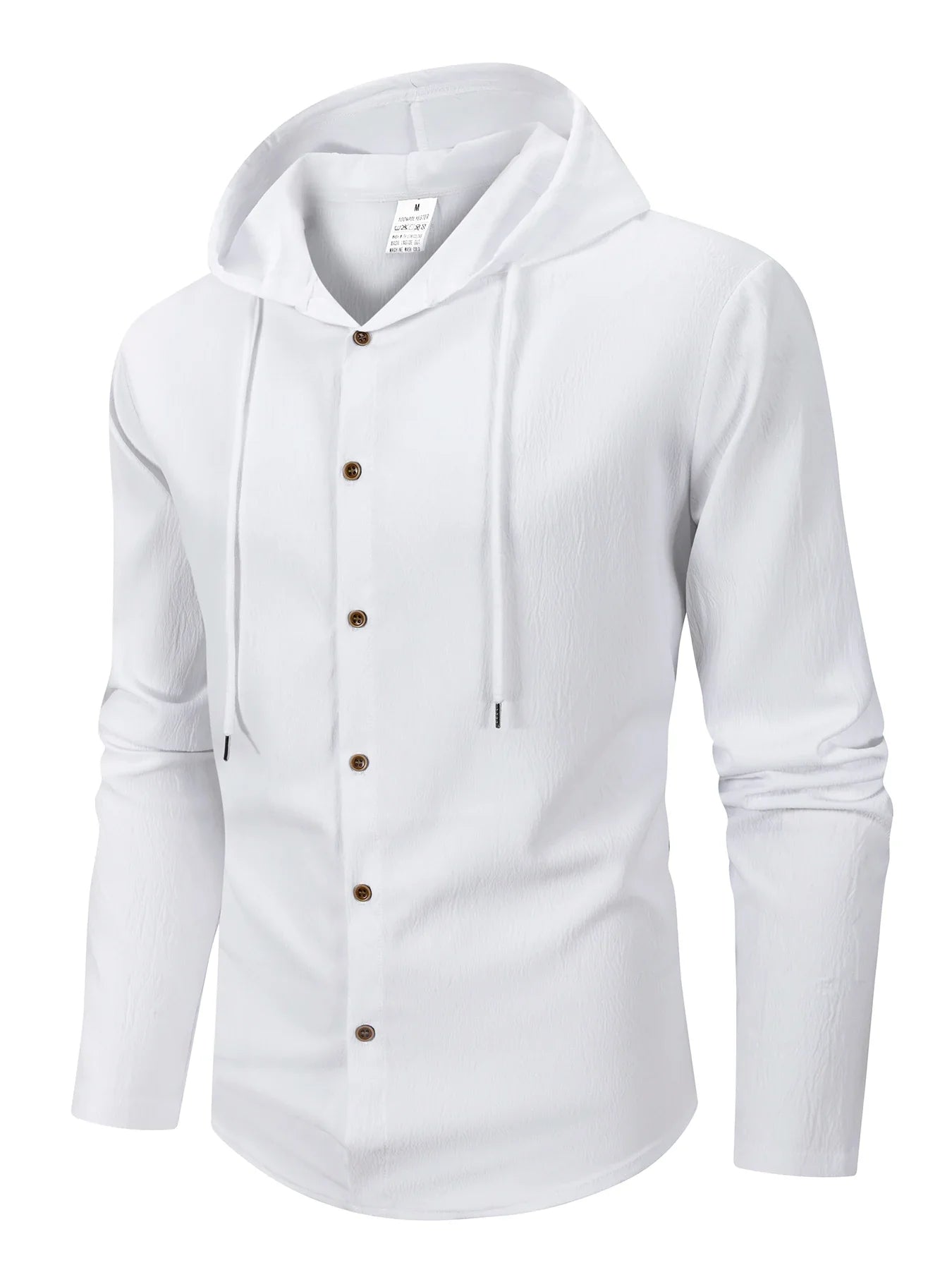 White / XS