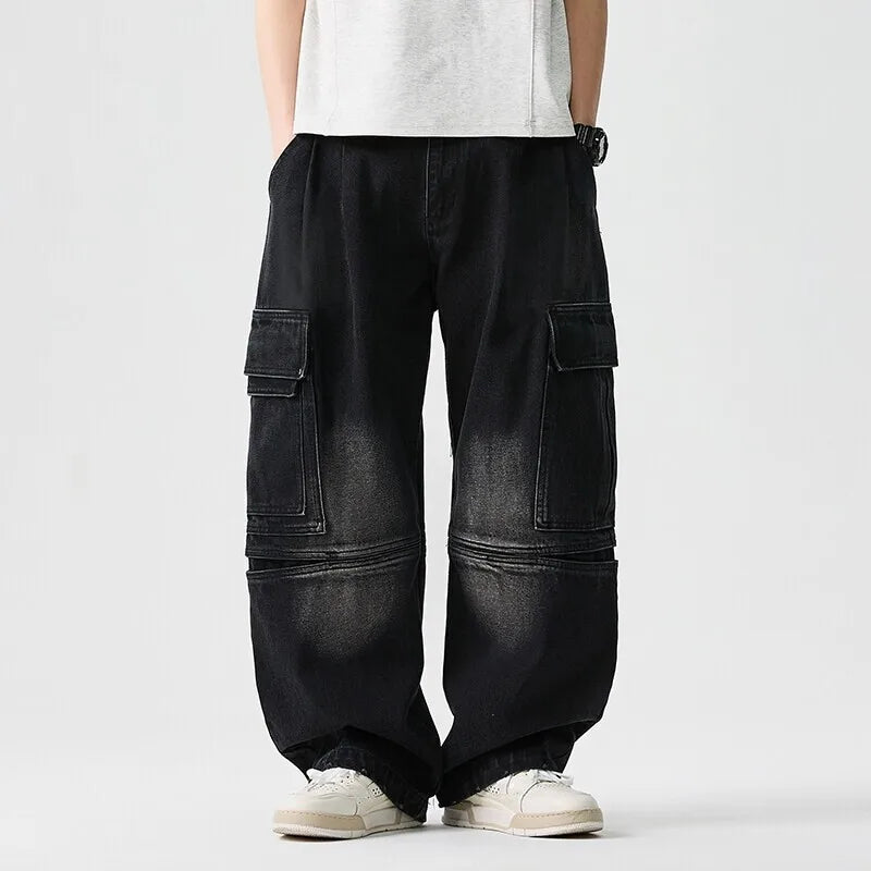 Black / XS