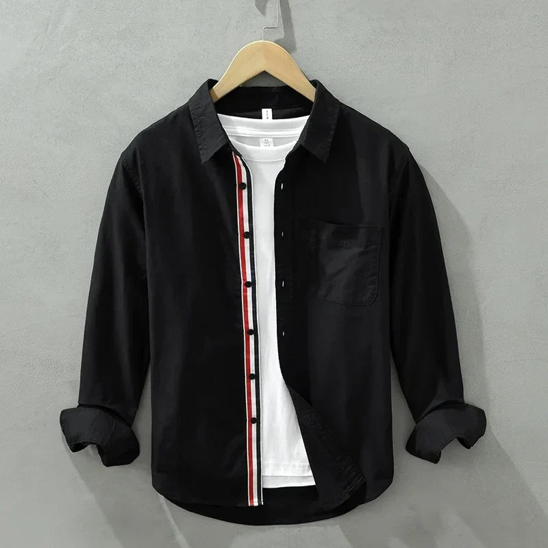 Black / XS