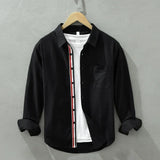Porto Linen Shirt