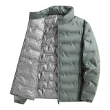 WEATHER READY PUFFER JACKET FOR MEN
