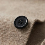 REFINED KNITTED CARDIGAN FOR MEN