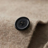REFINED KNITTED CARDIGAN FOR MEN