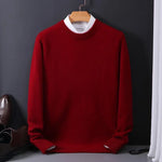 KNIT SWEATER FOR MEN