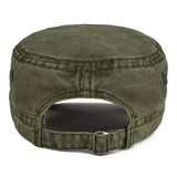 Barry Classic Everyday Cap