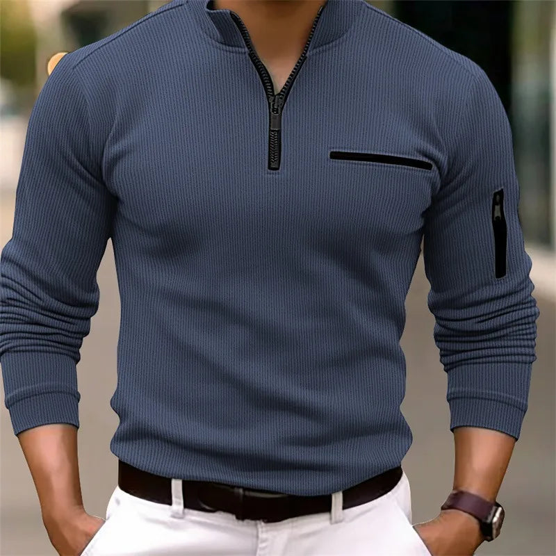 Dark Blue / S