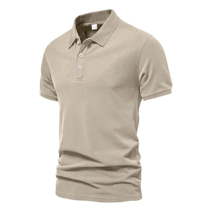 Malvin | Classic Essential Polo