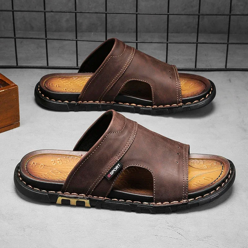 Brown / 4