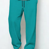LOOSE FIT TROUSERS FOR MEN
