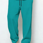 VERSATILE TROUSERS FOR MEN