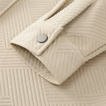 Parker Quilted Shirt