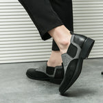 Weston Genuine Leather Loafers
