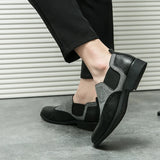Weston Genuine Leather Loafers