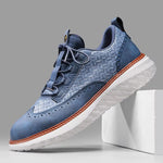 Axton Brogue Sneakers