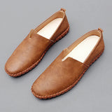 Tate Classic Leather Loafer