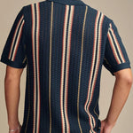 Solaro Knit Polo