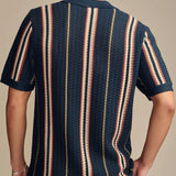Solaro Knit Polo
