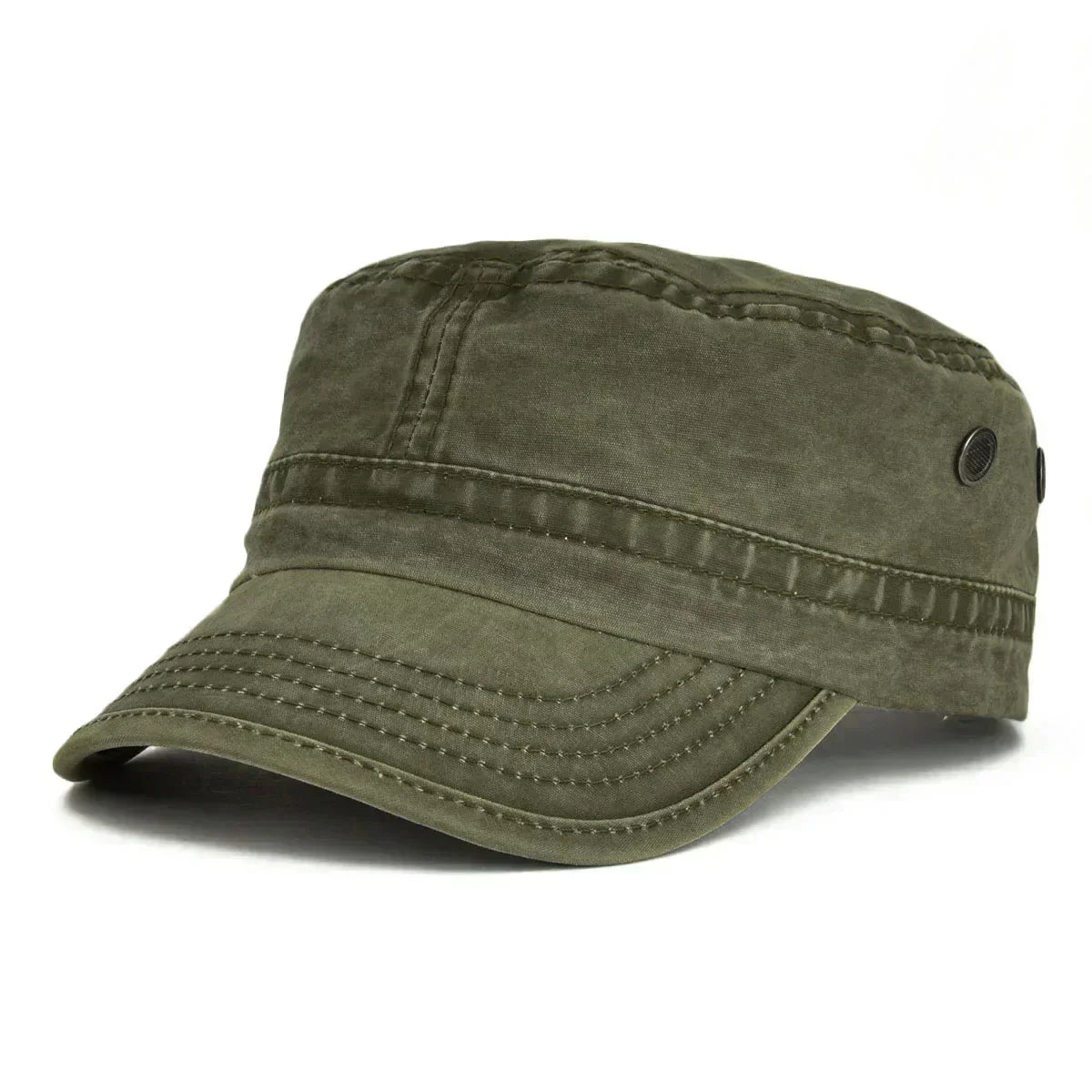 Barry | Classic Everyday Cap