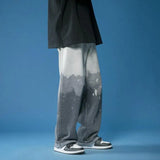 Avery Denim Fade Jeans