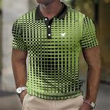Charles | Modern Casual Polo