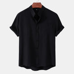 SHORT SLEEVE SHIRT FOR MEN