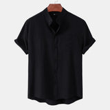 SHORT SLEEVE SHIRT FOR MEN