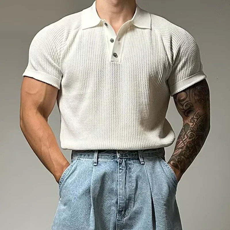 Napoli Fitted Shirt