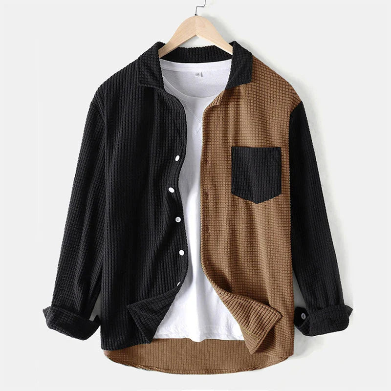 Brown / S