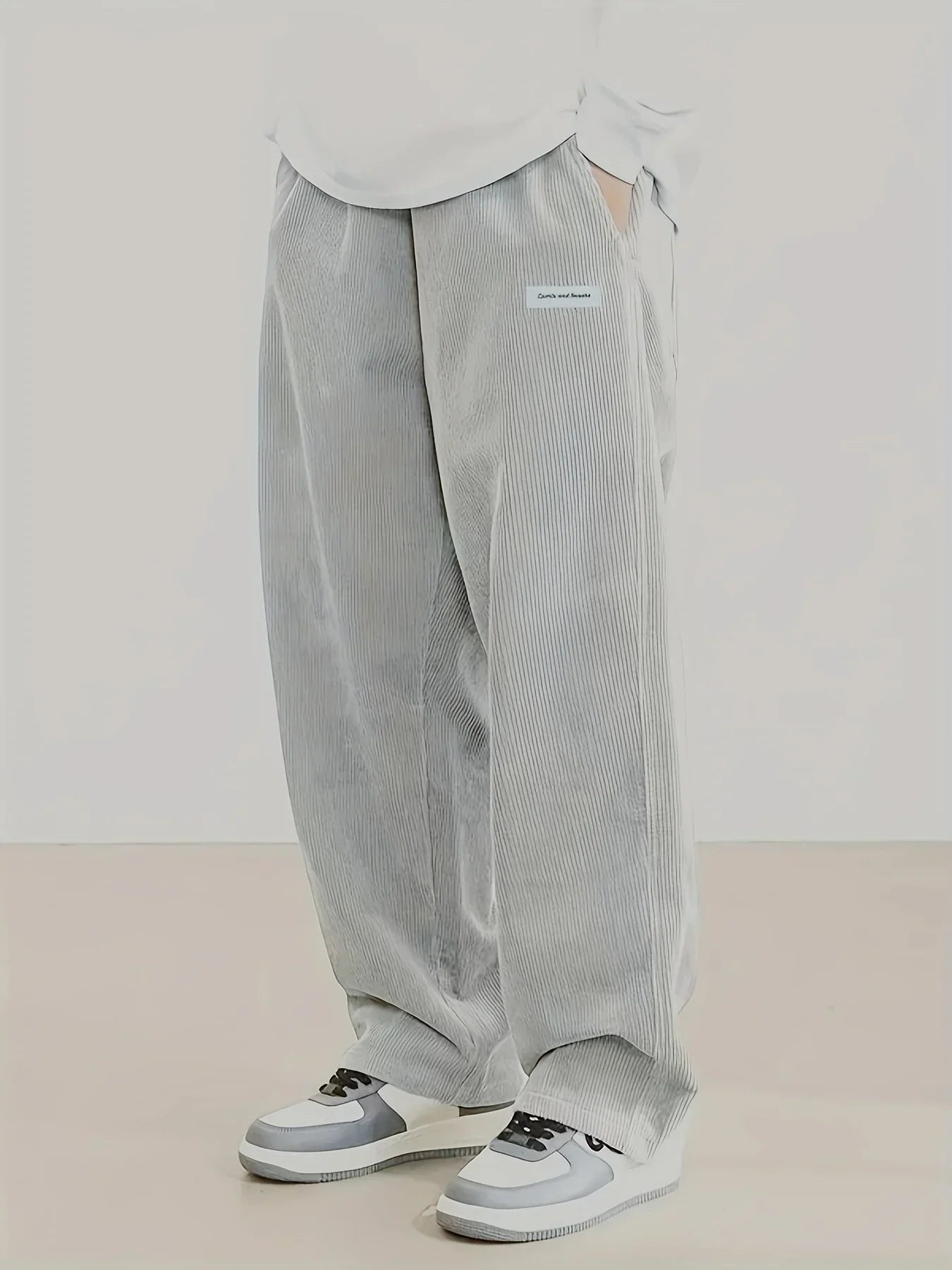 Grey / S
