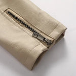 ELEGANT AND REFINED HOODED JACKET FOR MEN