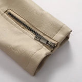 ELEGANT AND REFINED HOODED JACKET FOR MEN