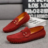 Owen | Classic Breathable Loafers