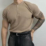 Bastion Fitted T-Shirt