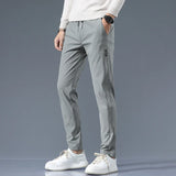 Trackline Athletic Fit Pants