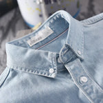 Langston Shirt