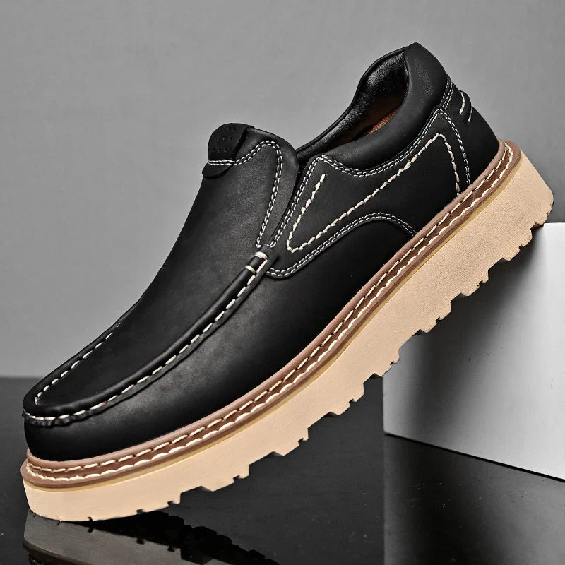 Black / 5